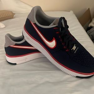 Nike Air Force 1 Ultra RKK New England Shoes